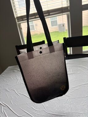 Lululemon Bag